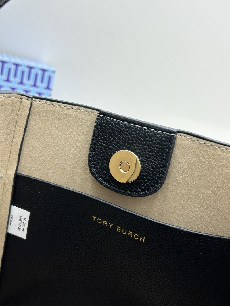 Tory Burch Bucket Bags